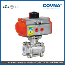 Pneumatic Cylinders,Air Valve For High Temperature